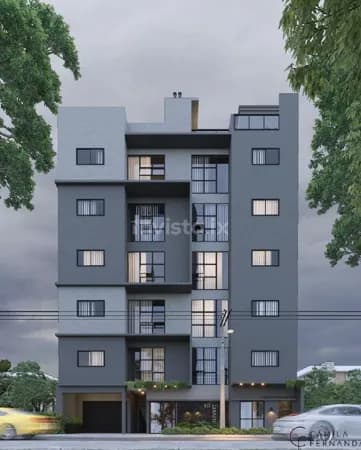 Apartamento em Toledo - Vila Industrial