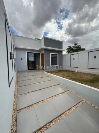 Casa com 2 dormitórios à venda, 52 m² por R$ 360.000,00 - Jardim Europa - Toledo/PR