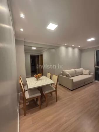 Apartamento com 2 dormitórios à venda por R$ 499.000 - Ciro Nardi - Cascavel/PR