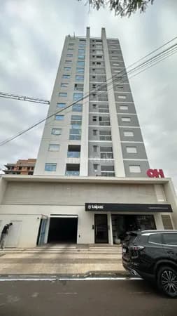 Apartamento à venda por R$ 795.000,00 - Vila Industrial - Toledo/PR