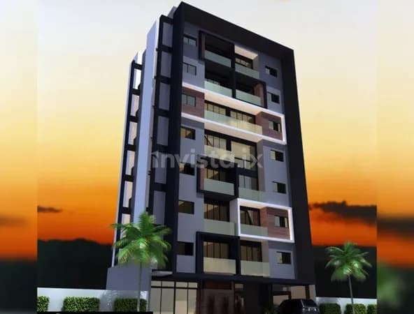 Edifício Alexandre Fleming Prédio 02-apto 12 -2 Quartos -1 Banheiro -1 Sala de estar -1 Sala de jantar -1 Área de serviço -1 Vaga de garagem O prédi
