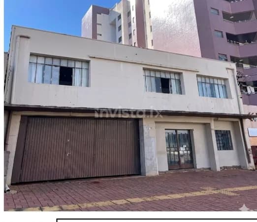 Sala/Conjunto em Toledo - Centro