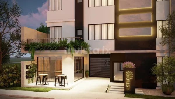 Studio à venda por R$ 297.500,00 - Jardim La Salle - Toledo/PR