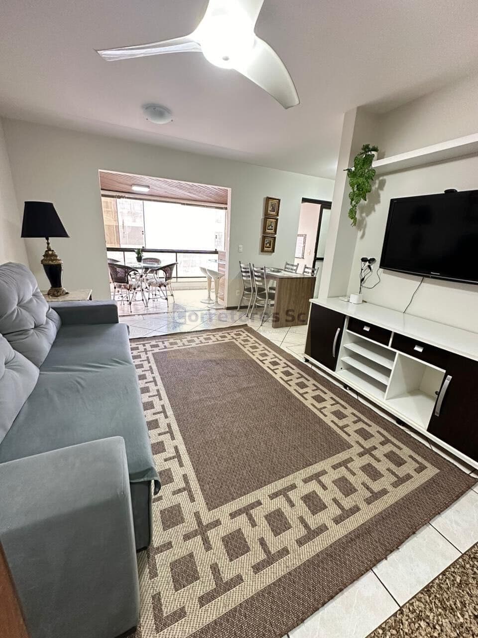 Apartamento em Itapema - Meia Praia