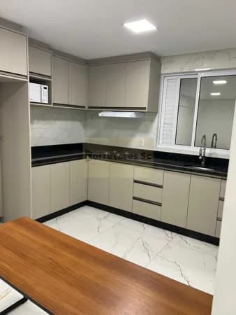 Apartamento 2 suítes aluguel anual