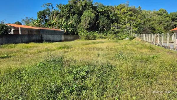 Terreno Comercial