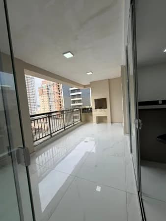 Aluguel anual apartamento 3 suites