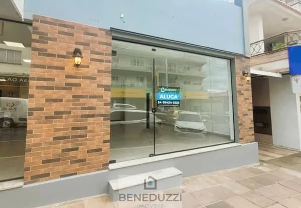 Sala Comercial em Centro, Soledade/RS