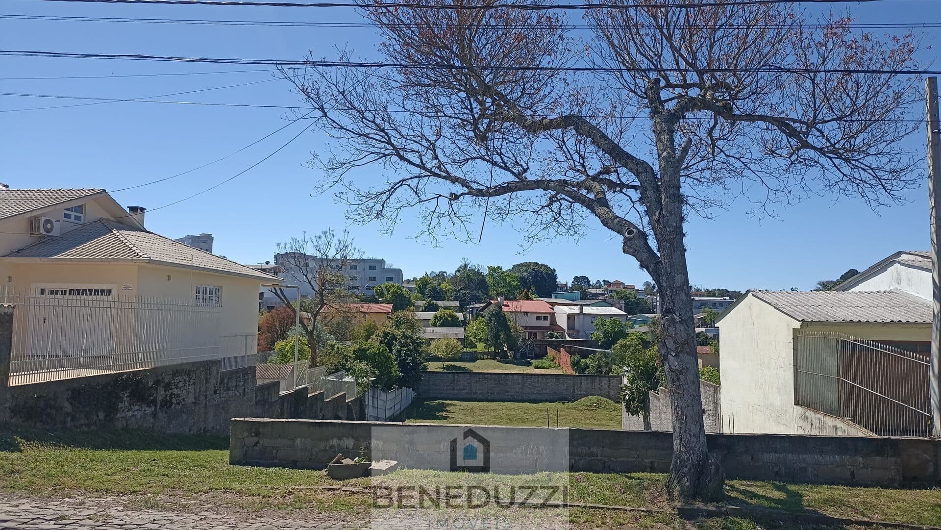 Terreno em Centro, Soledade/RS
