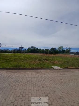 Lote/Terreno em Soledade - Botucaraí