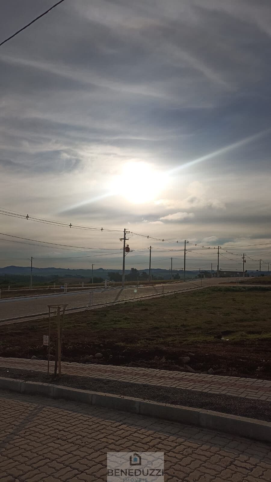 Terreno em Loteamento em Ipiranga, Soledade/RS
