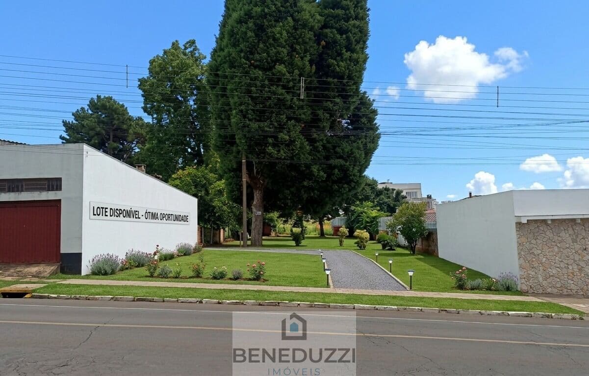 Terreno em Centro, Soledade/RS