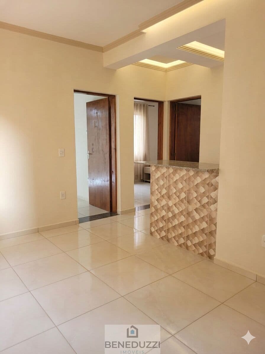 Apartamento em Soledade - Fontes