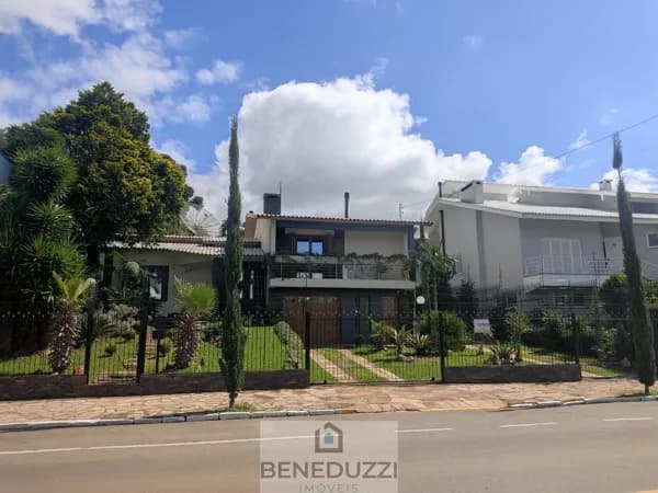 Casa em Centro, Soledade/RS