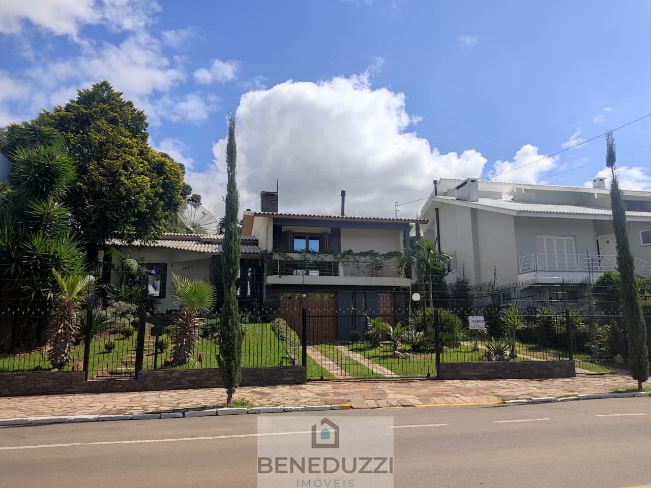 Casa em Centro, Soledade/RS