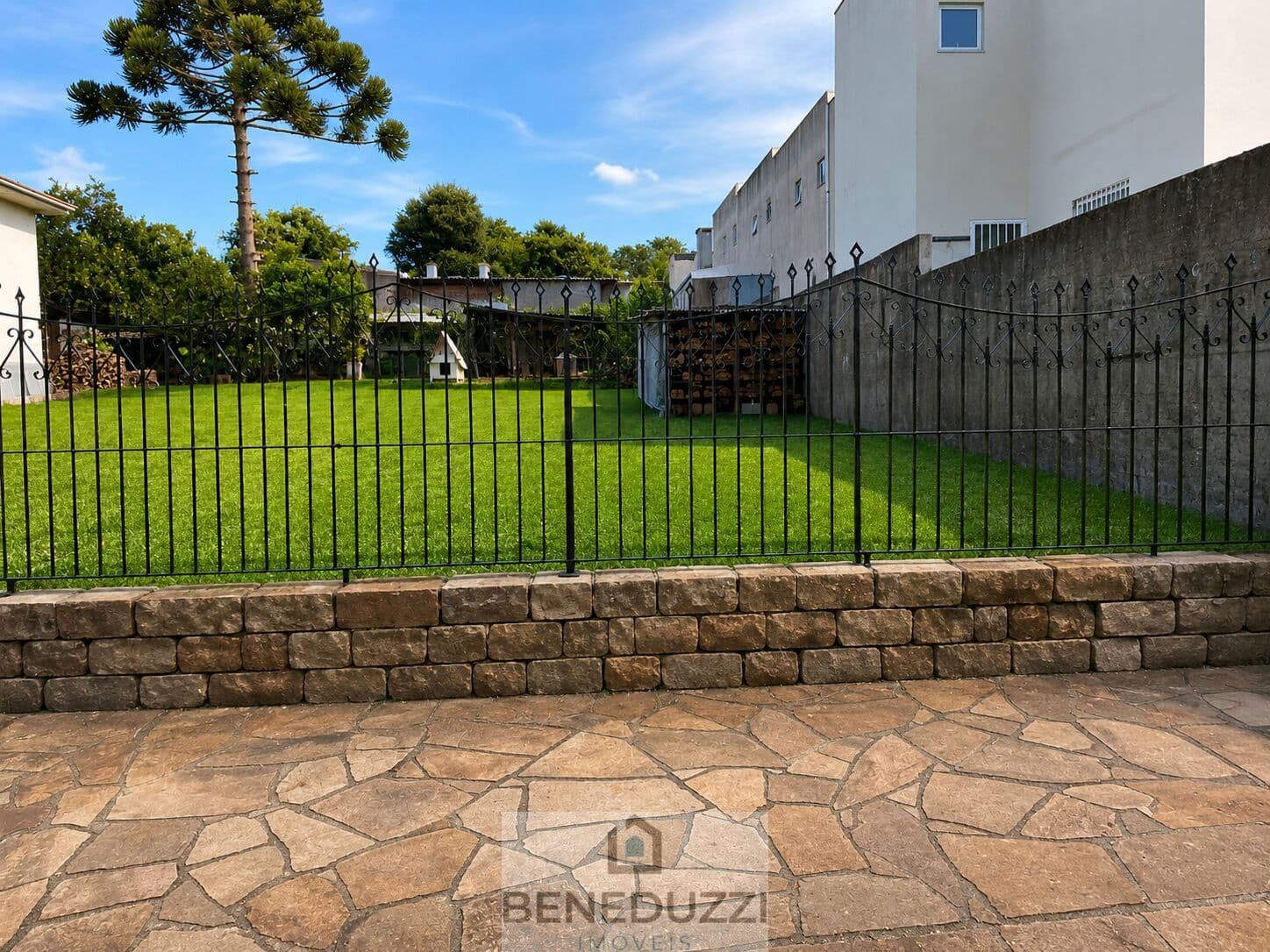 Lote/Terreno em Soledade - Missões