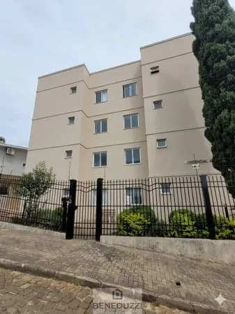 Apartamento em Soledade - Fontes