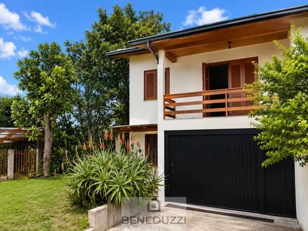 Casa em Soledade - Farroupilha