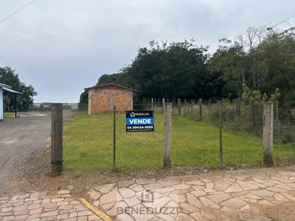 Lote/Terreno em Soledade - Expedicionário
