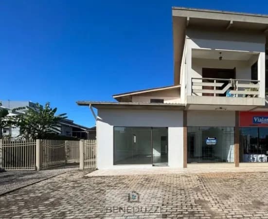 Sala/Conjunto em Fontoura Xavier - Centro