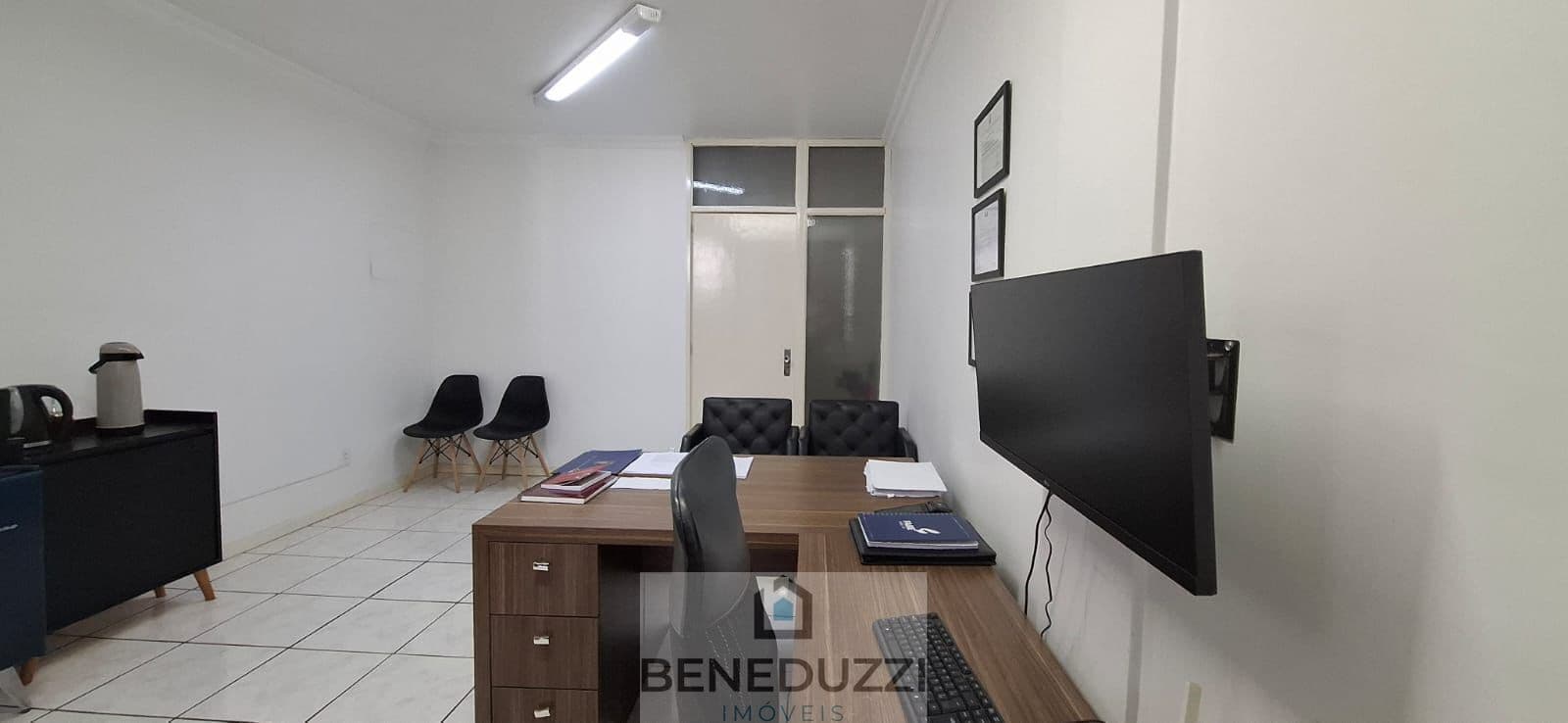 Sala comercial Sobreposta em Centro, Passo Fundo/RS
