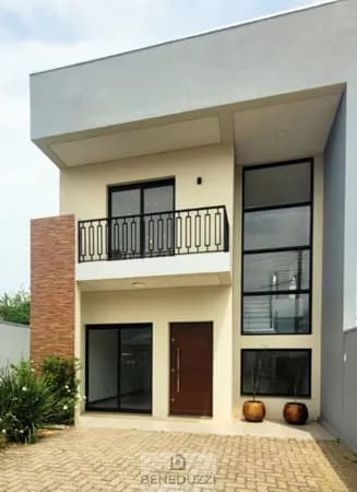Casa em Ipiranga, Soledade/RS