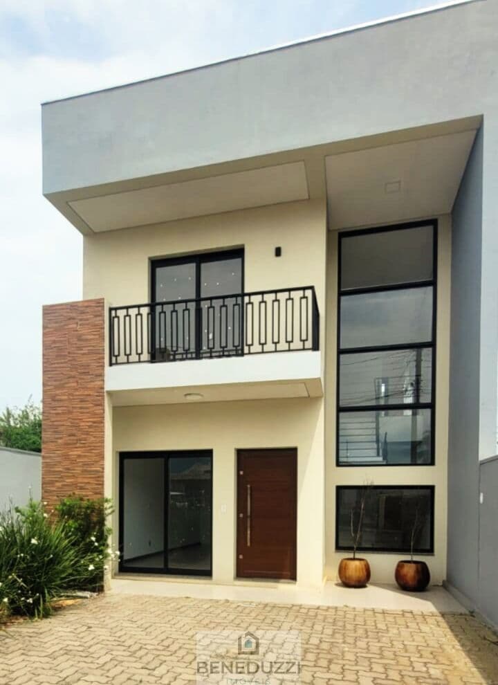 Casa em Ipiranga, Soledade/RS