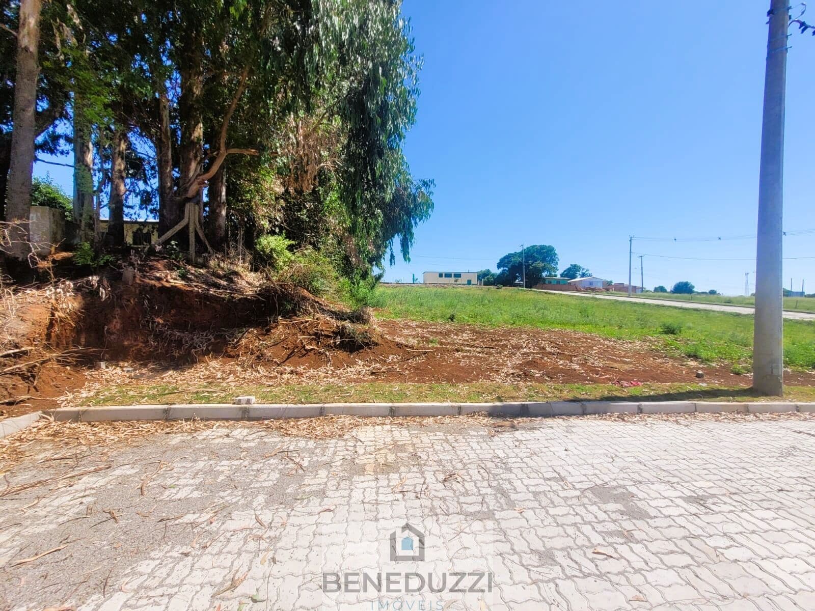 Terreno em Botucaraí, Soledade/RS