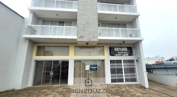 Sala Comercial em Centro, Soledade/RS