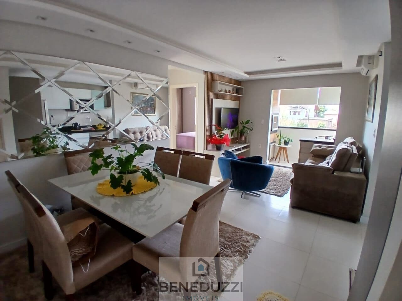 Apartamento em Expedicionário, Soledade/RS