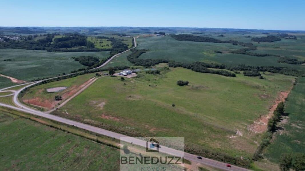 Área Rural em Ipiranga, Soledade/RS