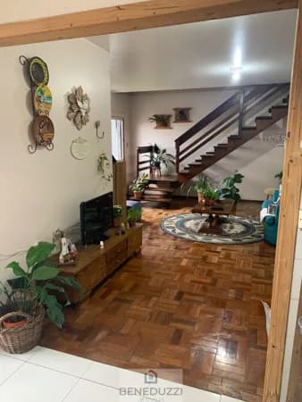 Apartamento Cobertura Duplex em Centro, Soledade/RS