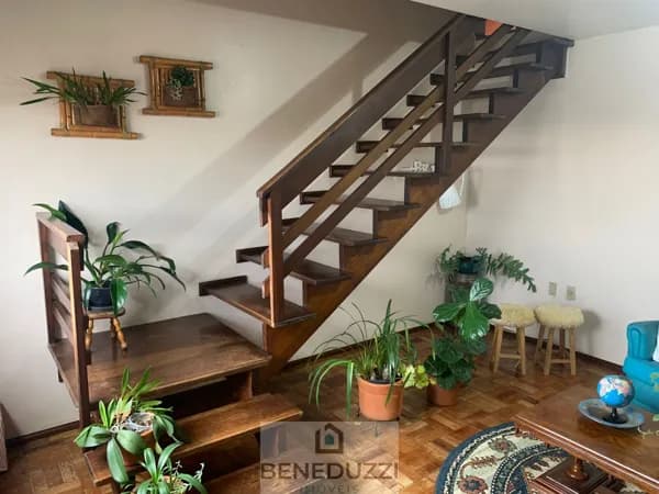 Apartamento Cobertura Duplex em Centro, Soledade/RS