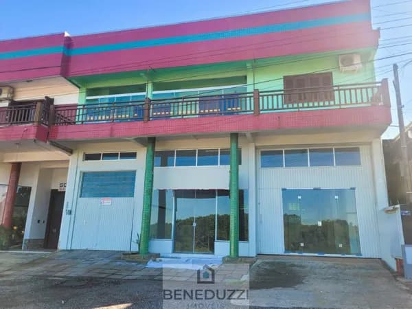 Sala/Conjunto em Soledade - Rincão do Bugre