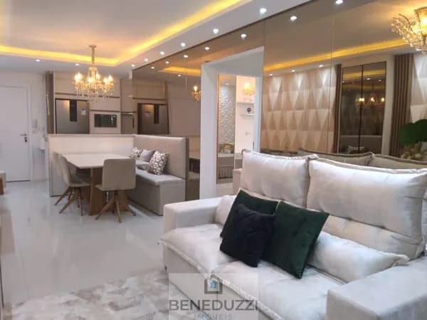 Apartamento em Centro, Soledade/RS