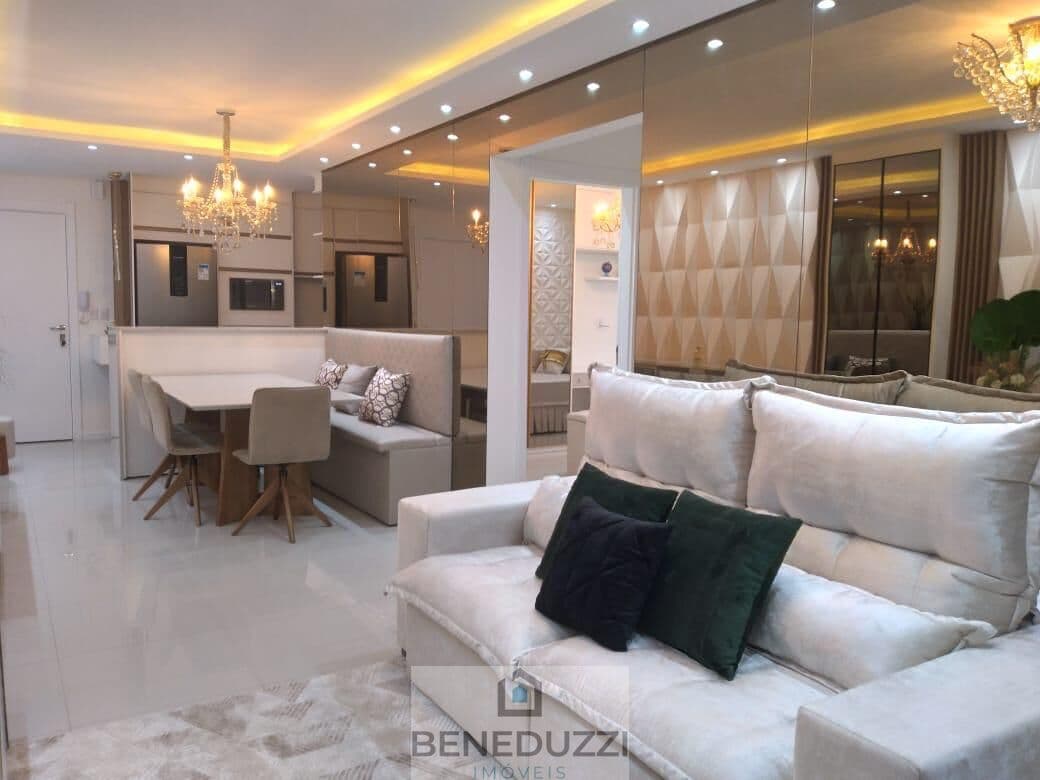 Apartamento em Centro, Soledade/RS