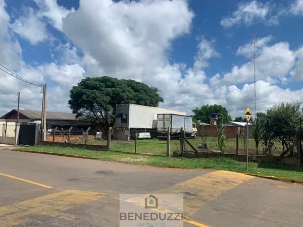 Lote/Terreno em Soledade - Centro