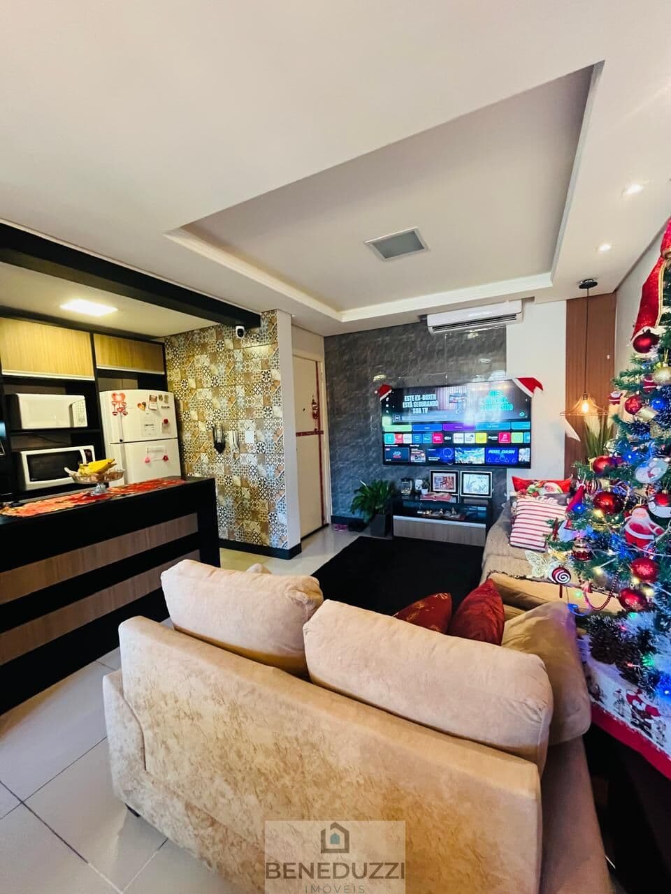 Apartamento em Centro, Soledade/RS