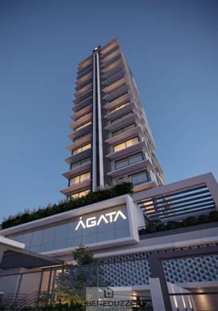 Apartamento em Vila Rodrigues, Passo Fundo/RS