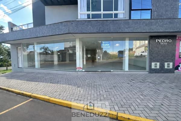 Sala/Conjunto em Soledade - Centro