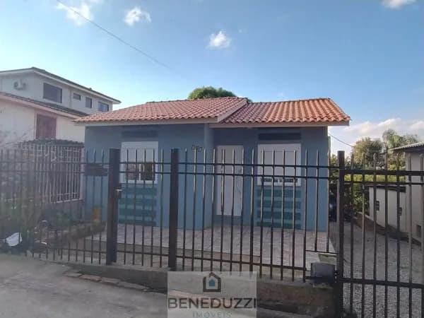 Casa em Soledade - Botucaraí