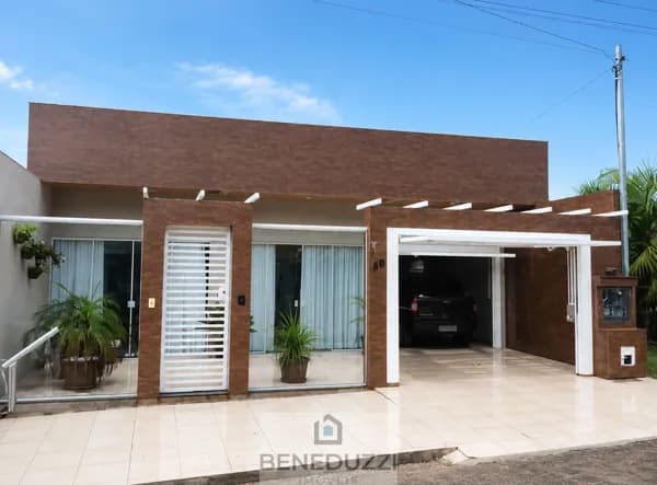Casa em Soledade - Centro
