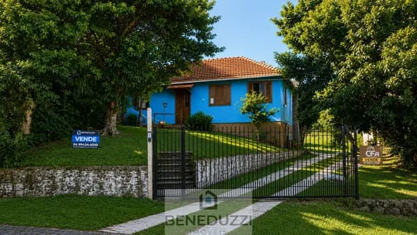 Lote/Terreno em Soledade - Centro