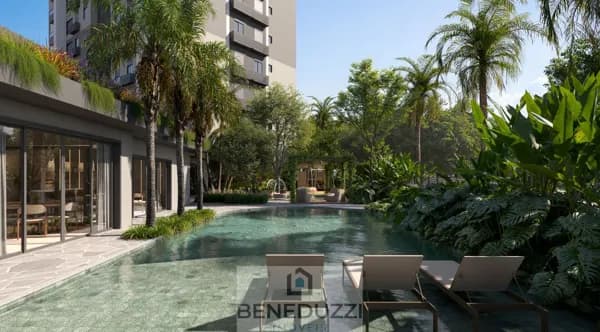 Apartamento em Passo Fundo - Boqueirão