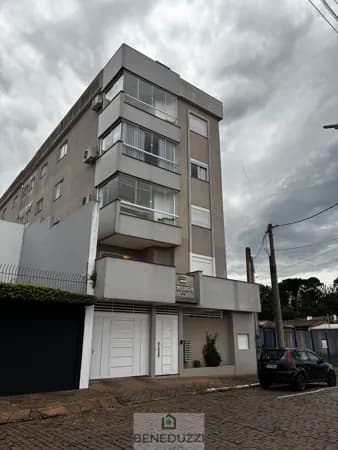 Apartamento Alto Padrão em Centro, Soledade/RS