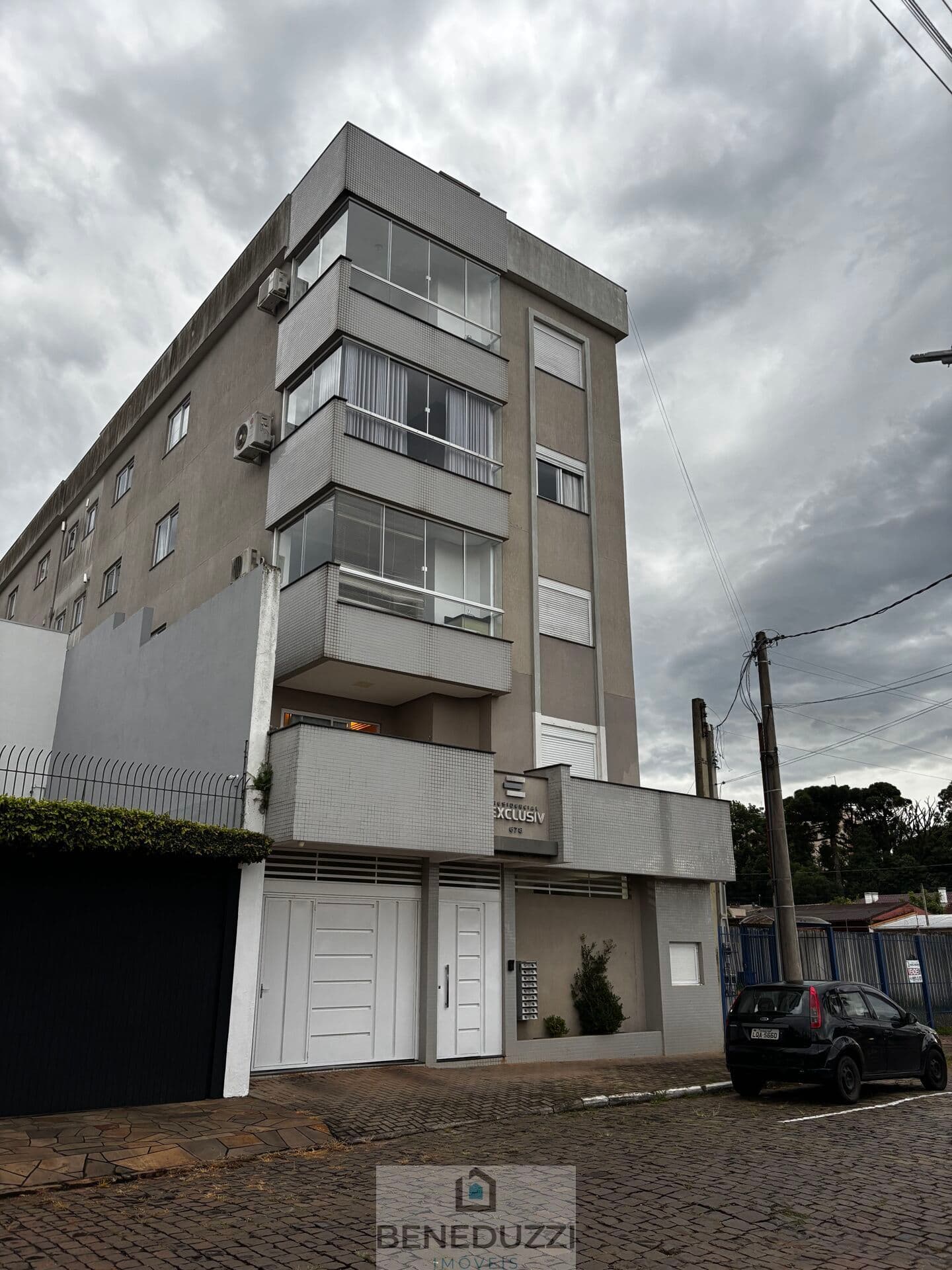 Apartamento Alto Padrão em Centro, Soledade/RS