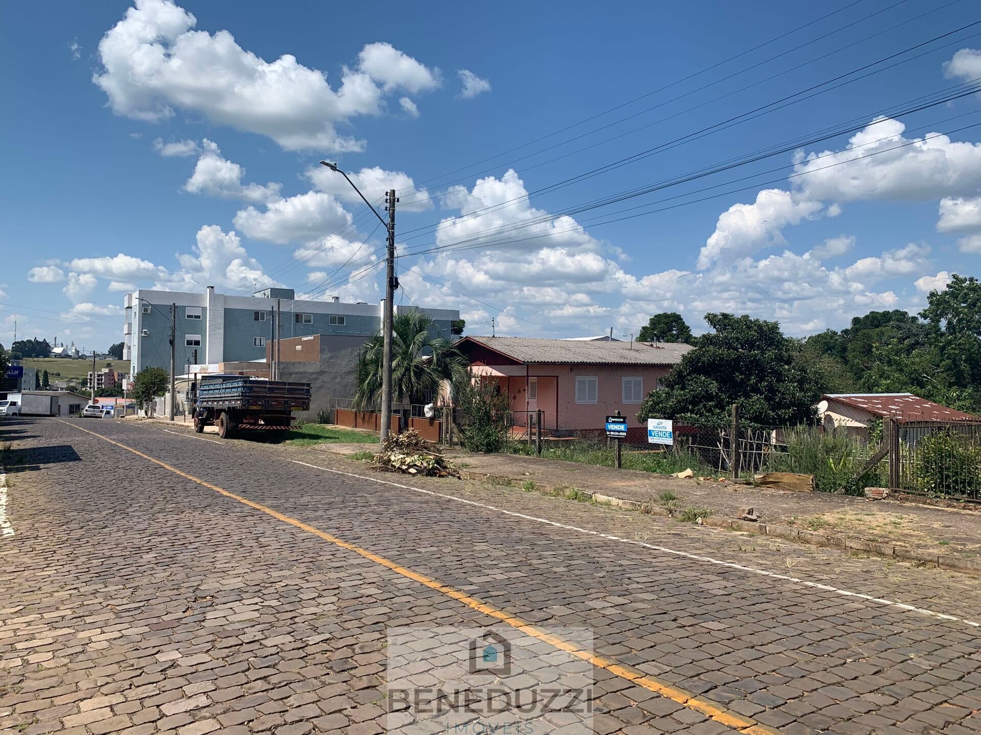 Terreno em Centro, Soledade/RS