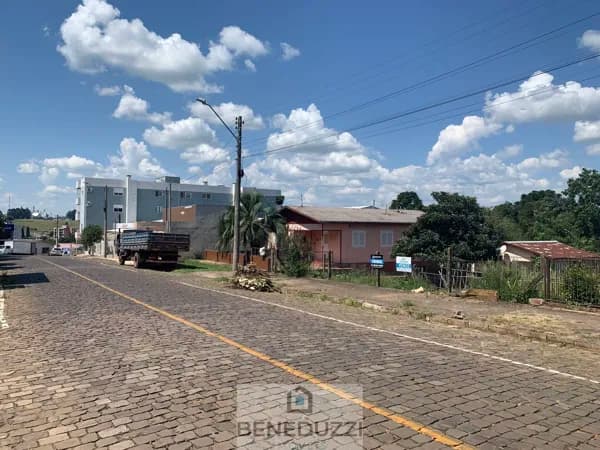 Terreno em Centro, Soledade/RS