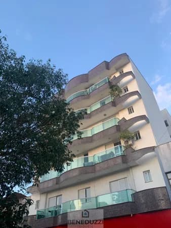 Apartamento em Centro, Soledade/RS