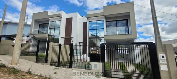 Apartamento Conjugado em Centro, Soledade/RS